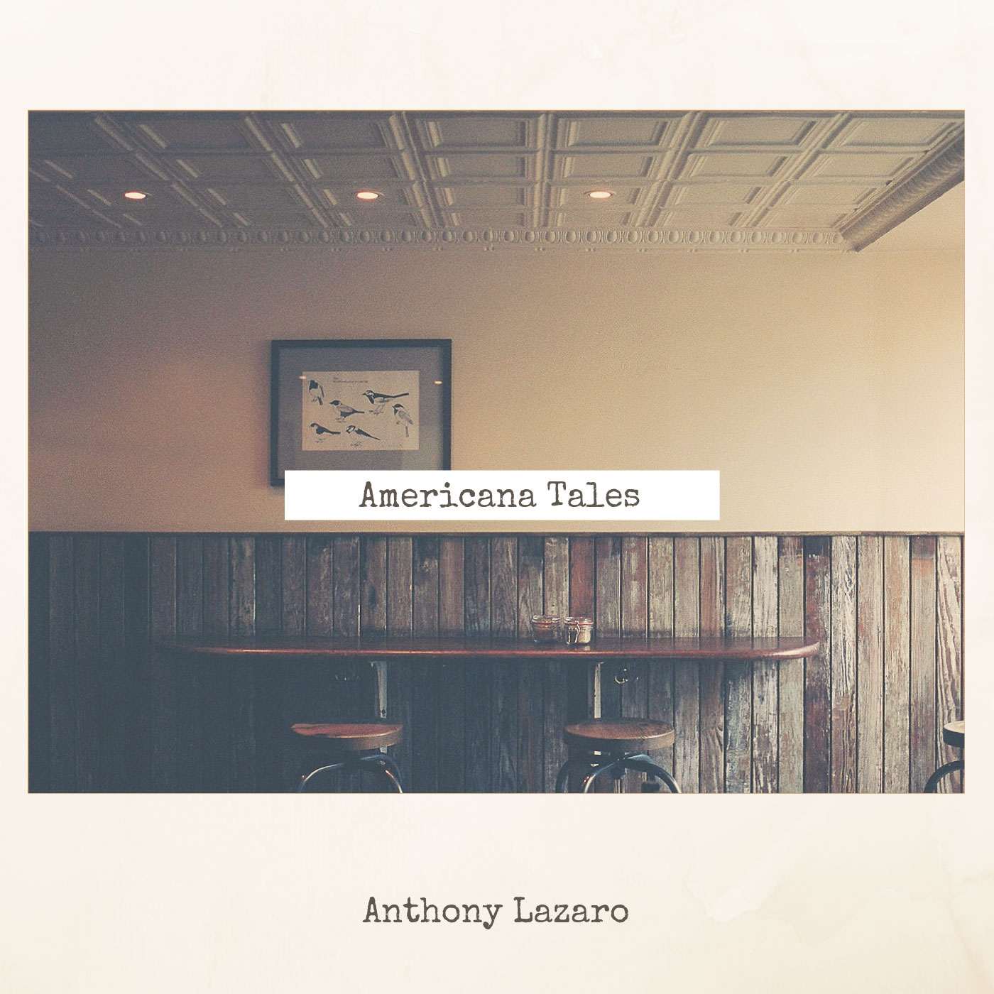 love songs and wine - anthony lazaro - 单曲 - 云