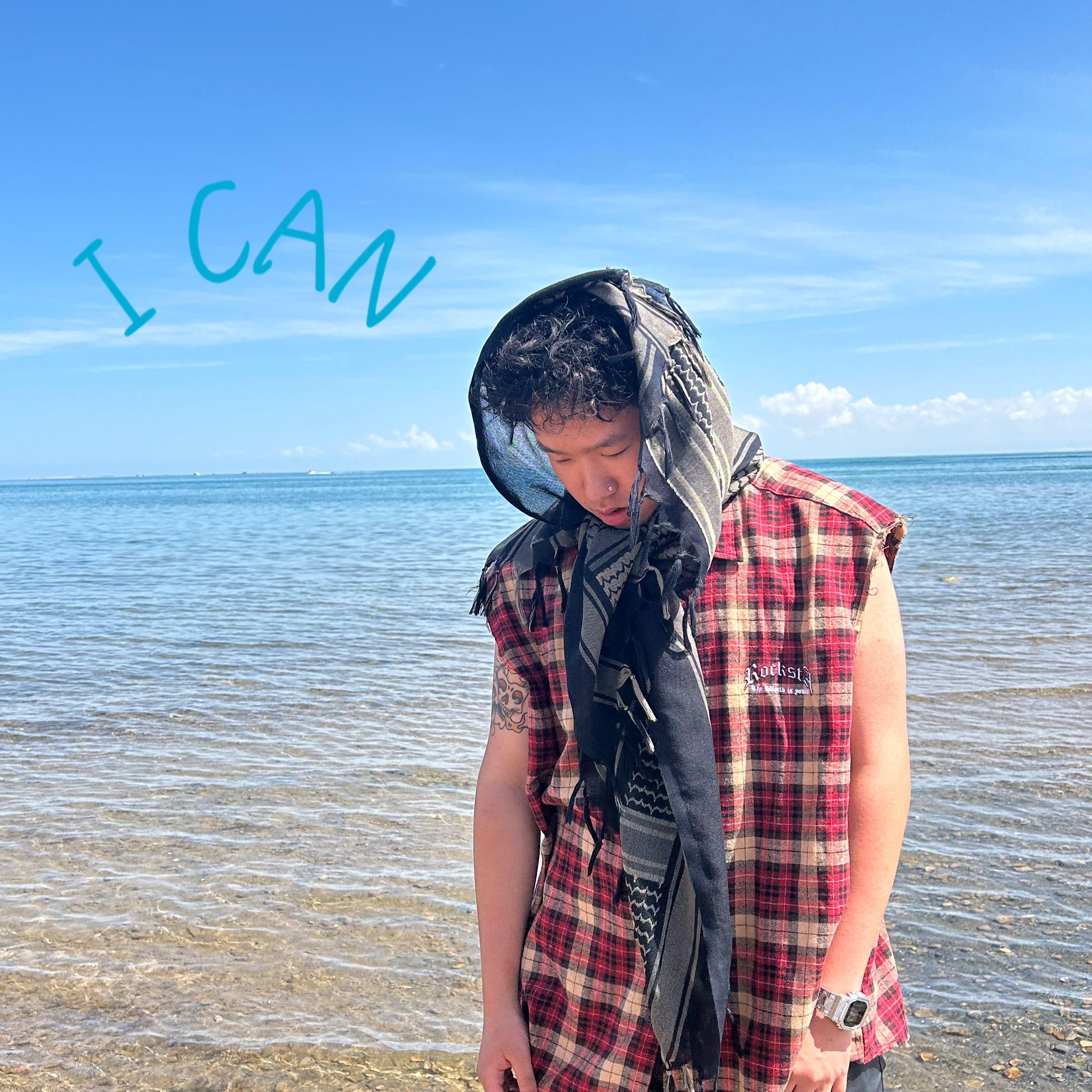 I CAN