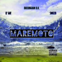 mareMOTO (feat. Li’ Gat & SwizZo)