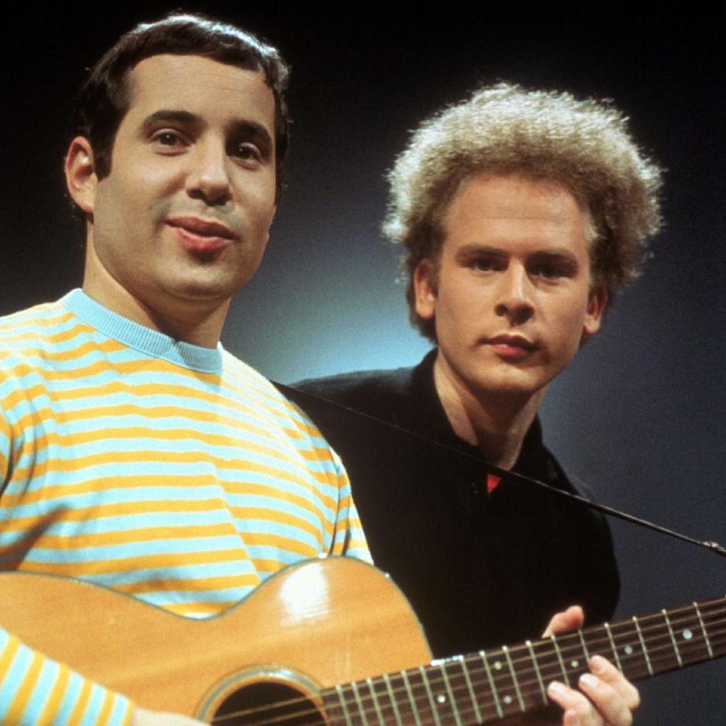 Simon & Garfunkel