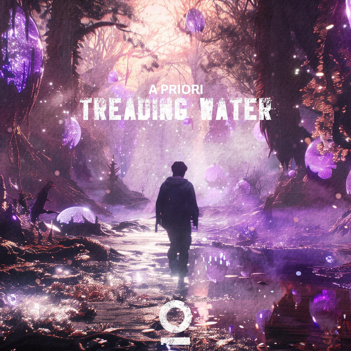 生成外链播放器点击打开客户端treading water歌手：a priori / outerton