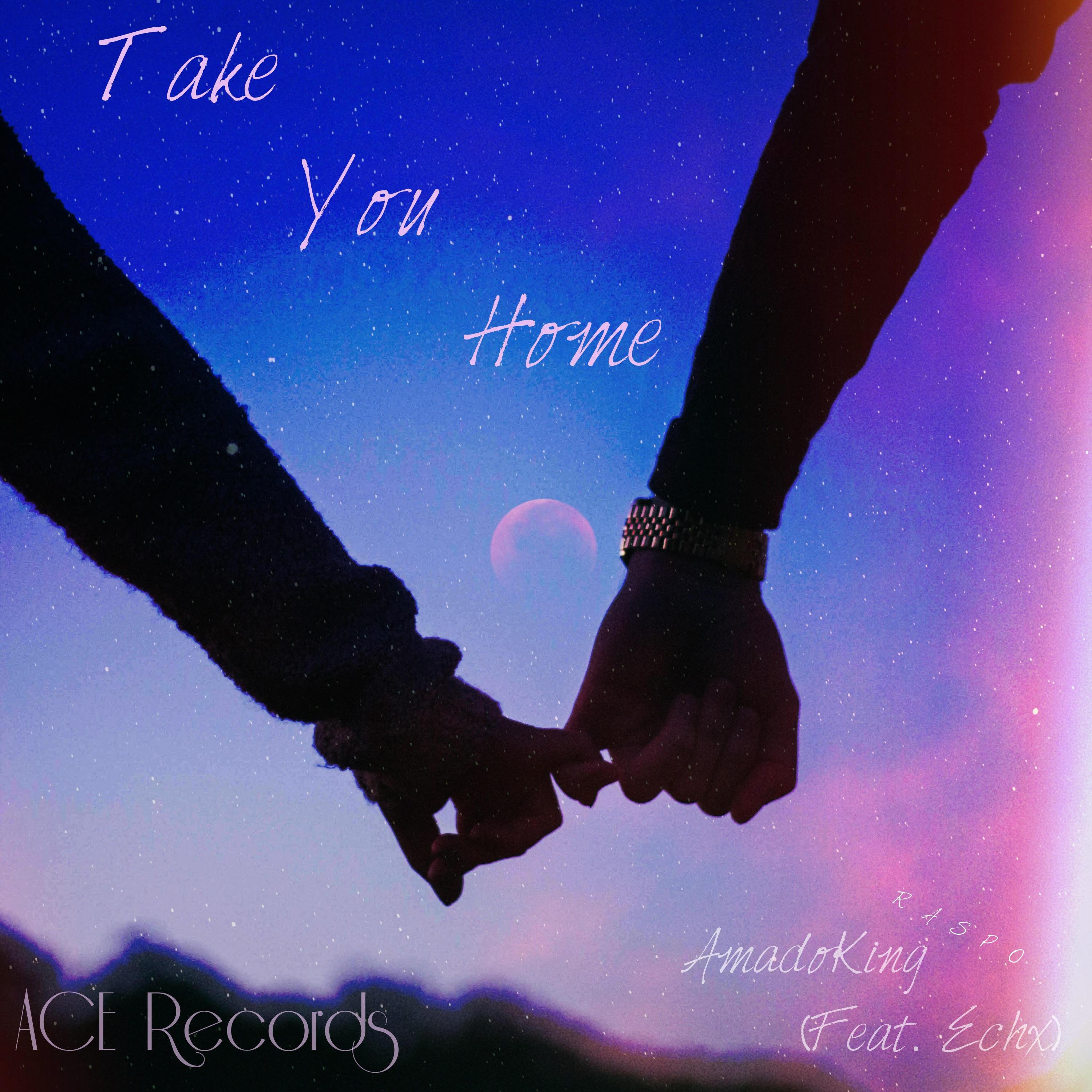 Take You Home (feat. Echx)