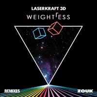 Weightless (Remixes)