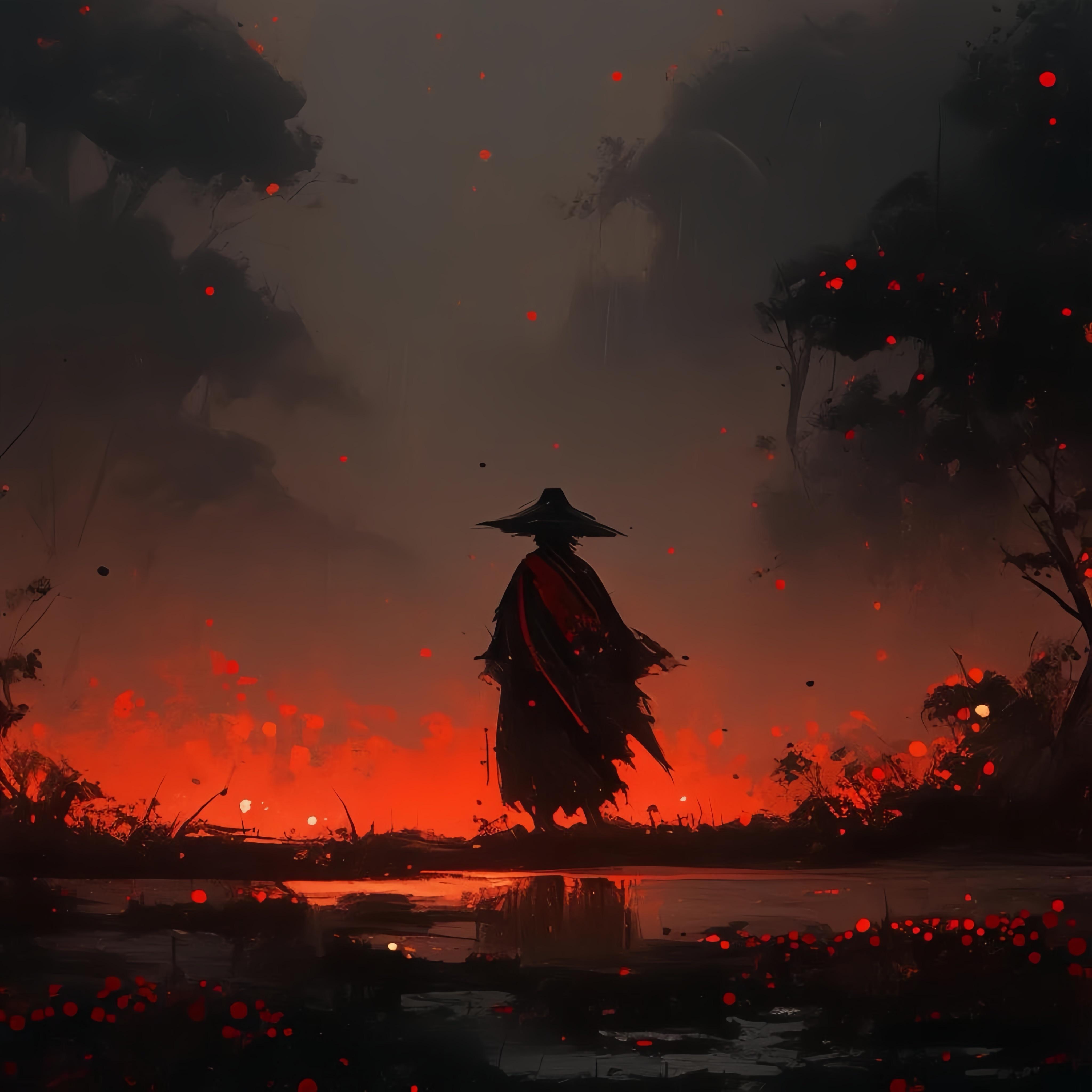 关中王进行曲（Phonk）