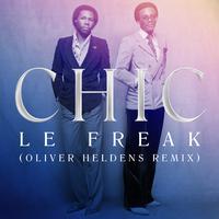 Le Freak (Oliver Heldens Remix)