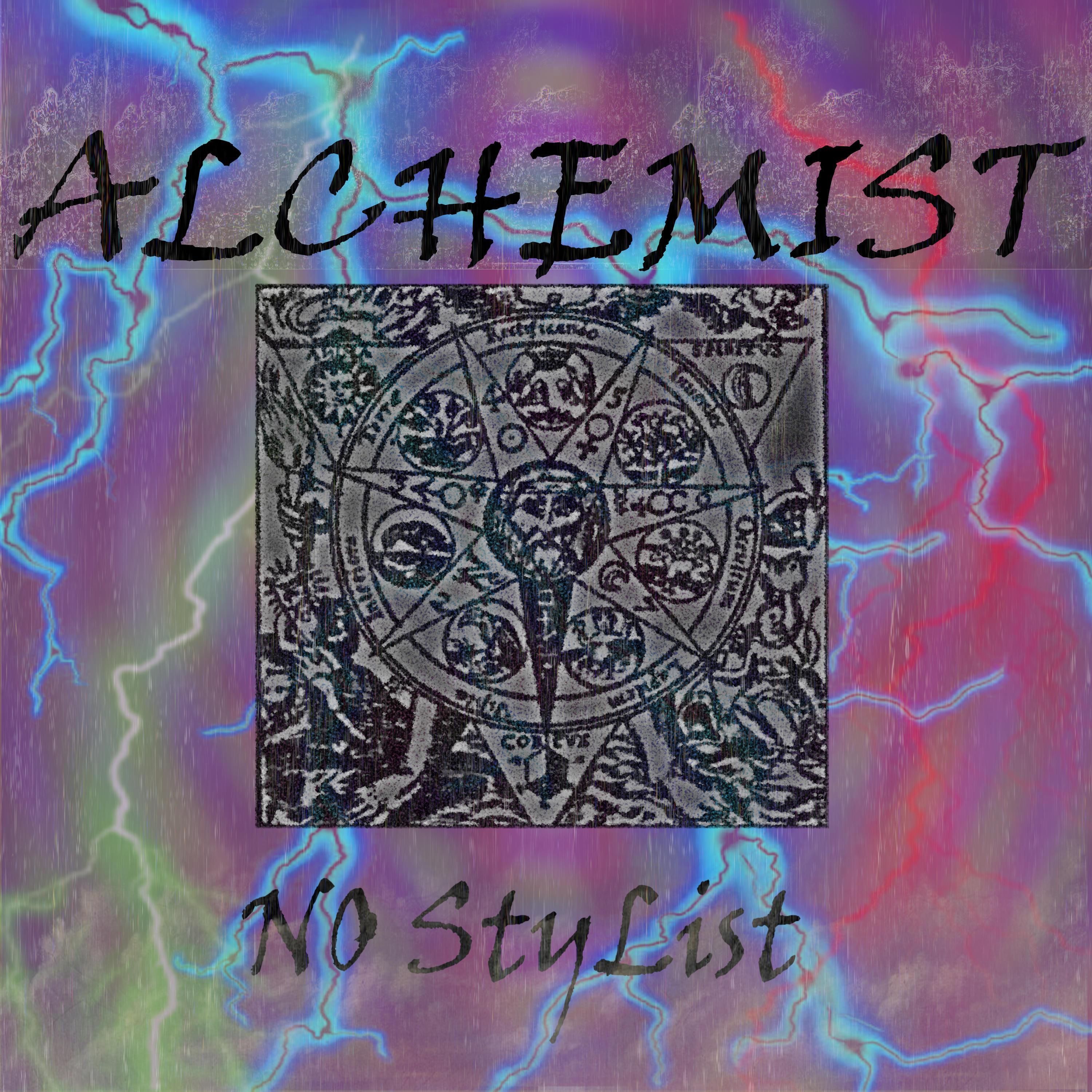 Alchemist
