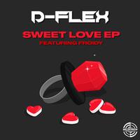 Sweet Love EP