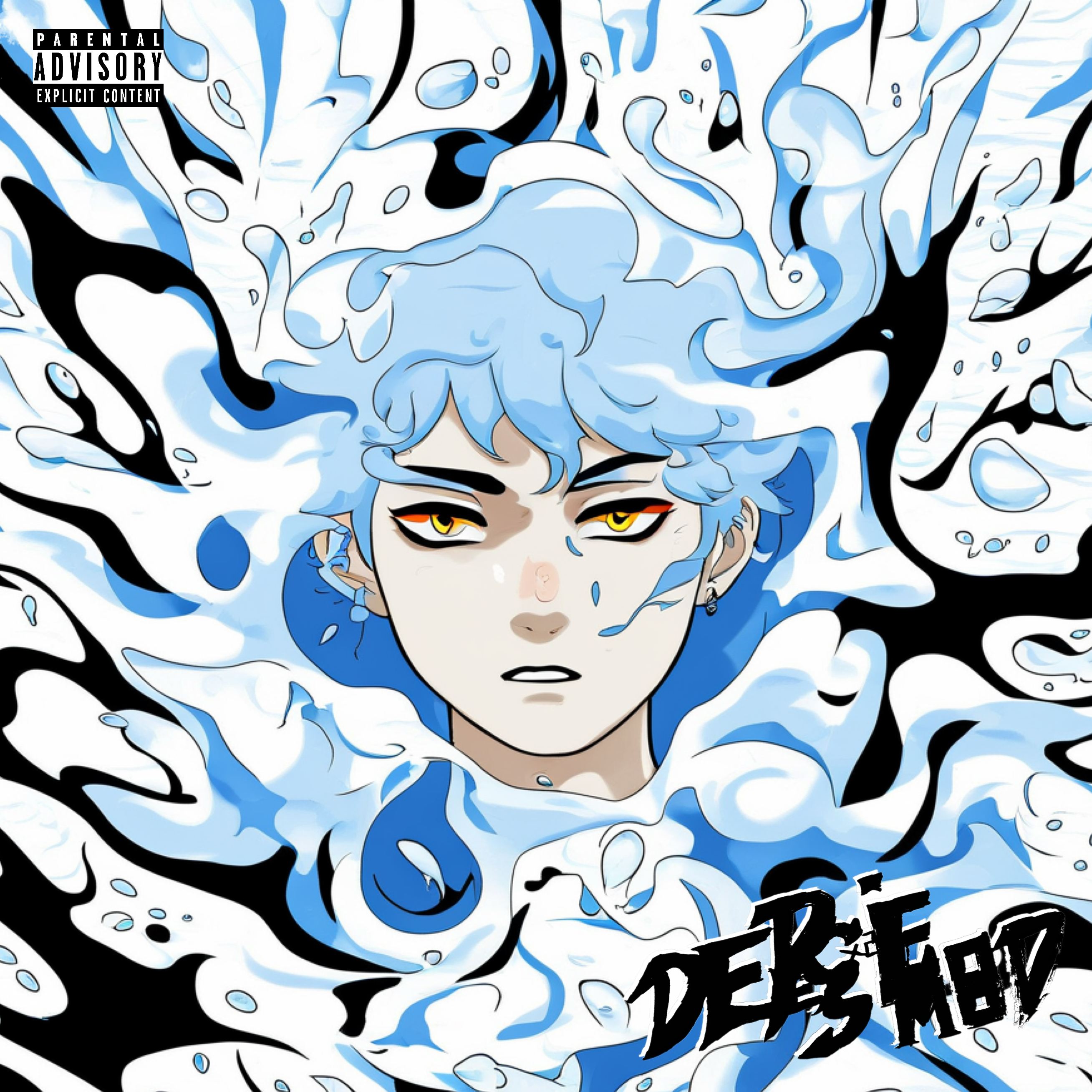 我好像得了一种时刻不思考会死的病