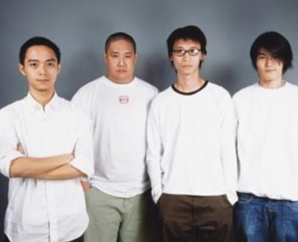 假音人