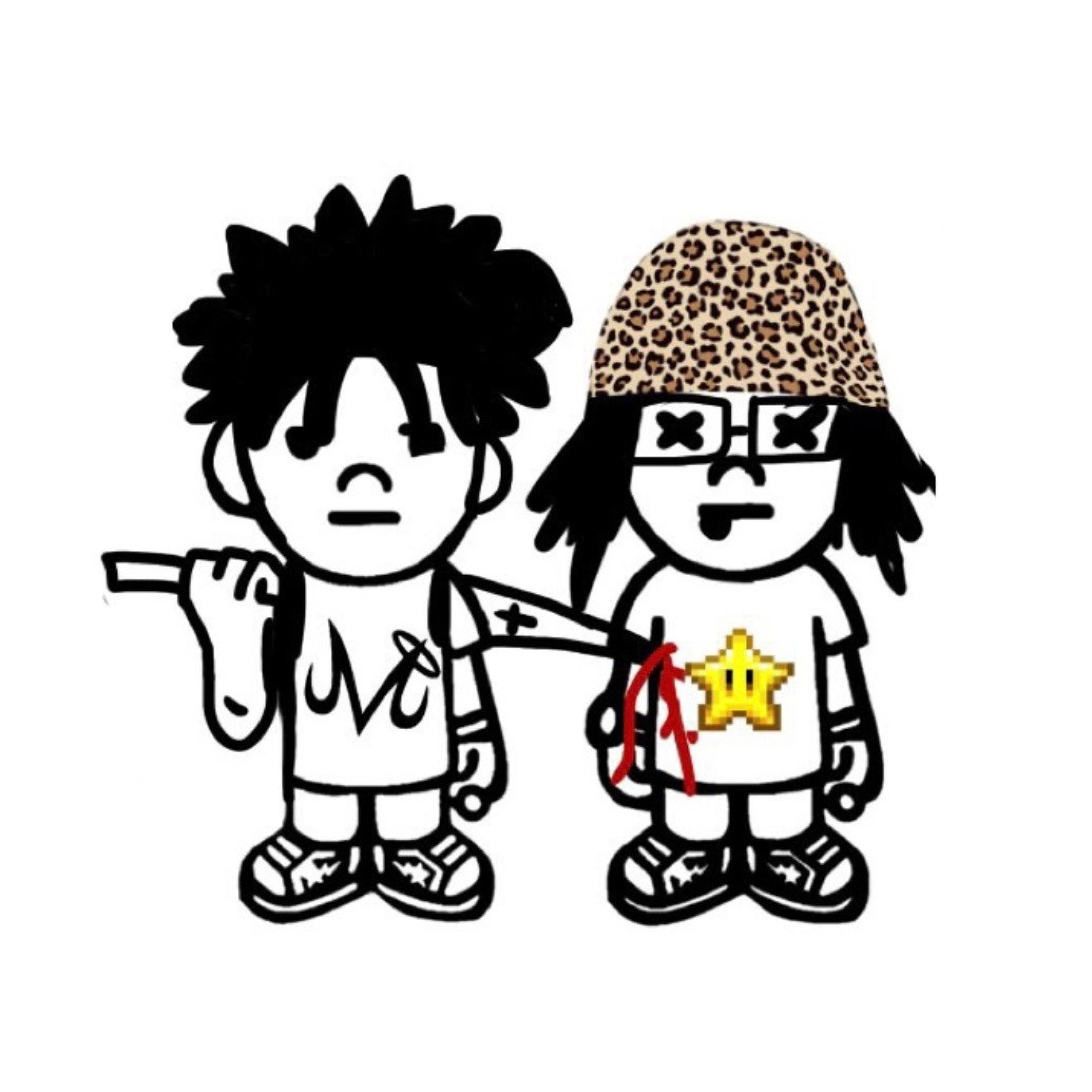 HAUNTED (feat. Mo Beats Archive)