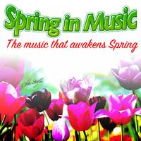 Spring in Music