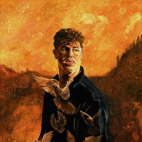 Sub me in (feat. Maurice Moore)