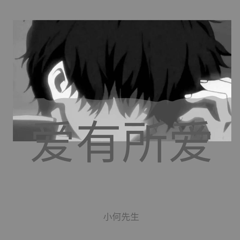 张日天-多年后（小何先生 remix）