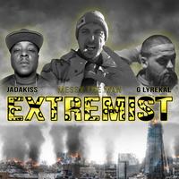 Extremist (feat. Jadakiss & G Lyrekal)