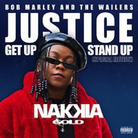 Justice (Get Up, Stand Up) (Special Edition)