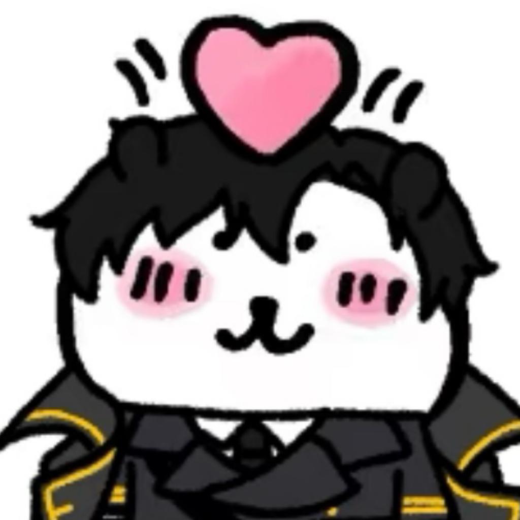 夏彦重度依赖症