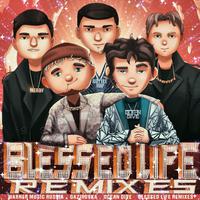 Blessed Life (Remixes)