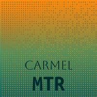 Carmel Mtr