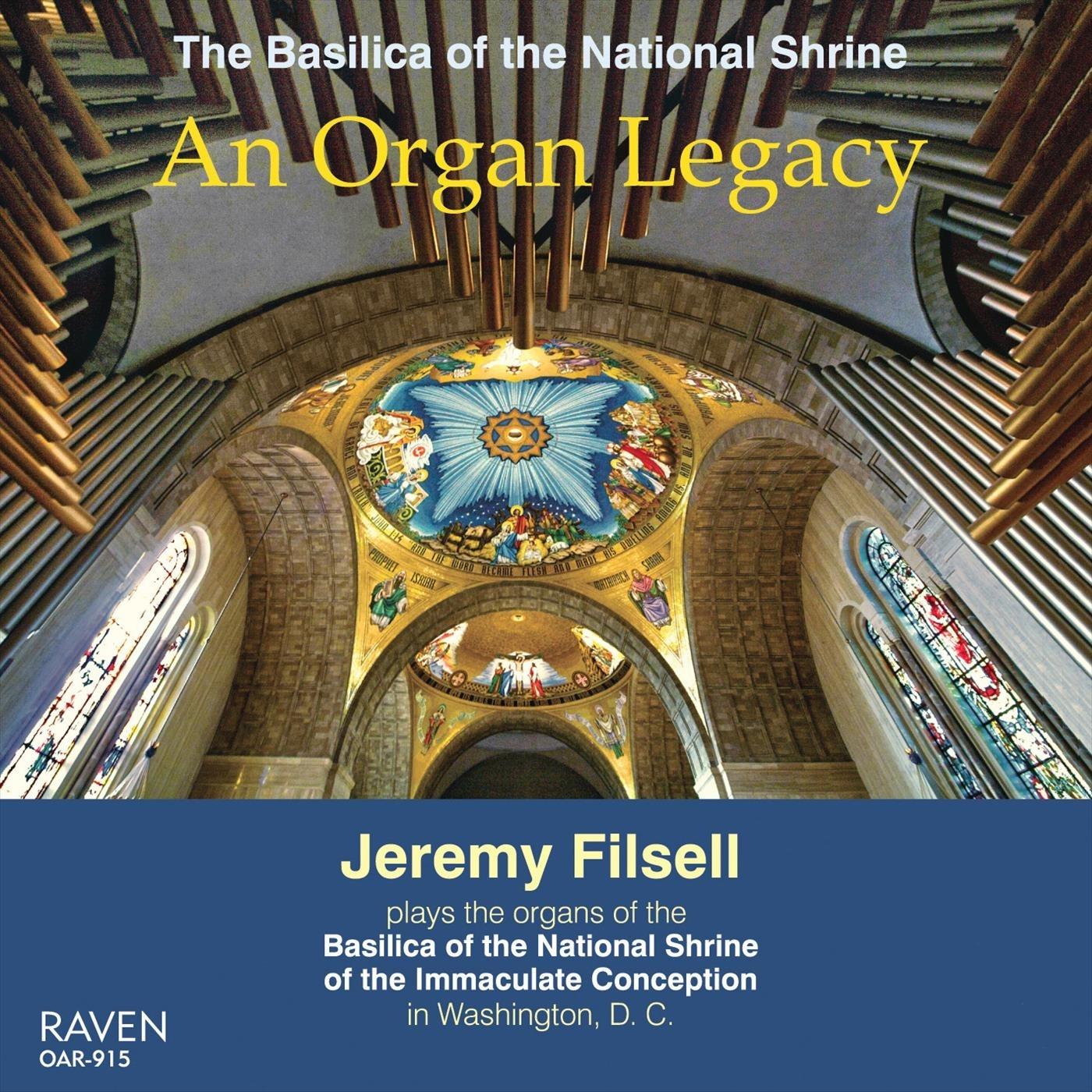 Introduction, Passacaglia and Fugue in E-Flat Minor