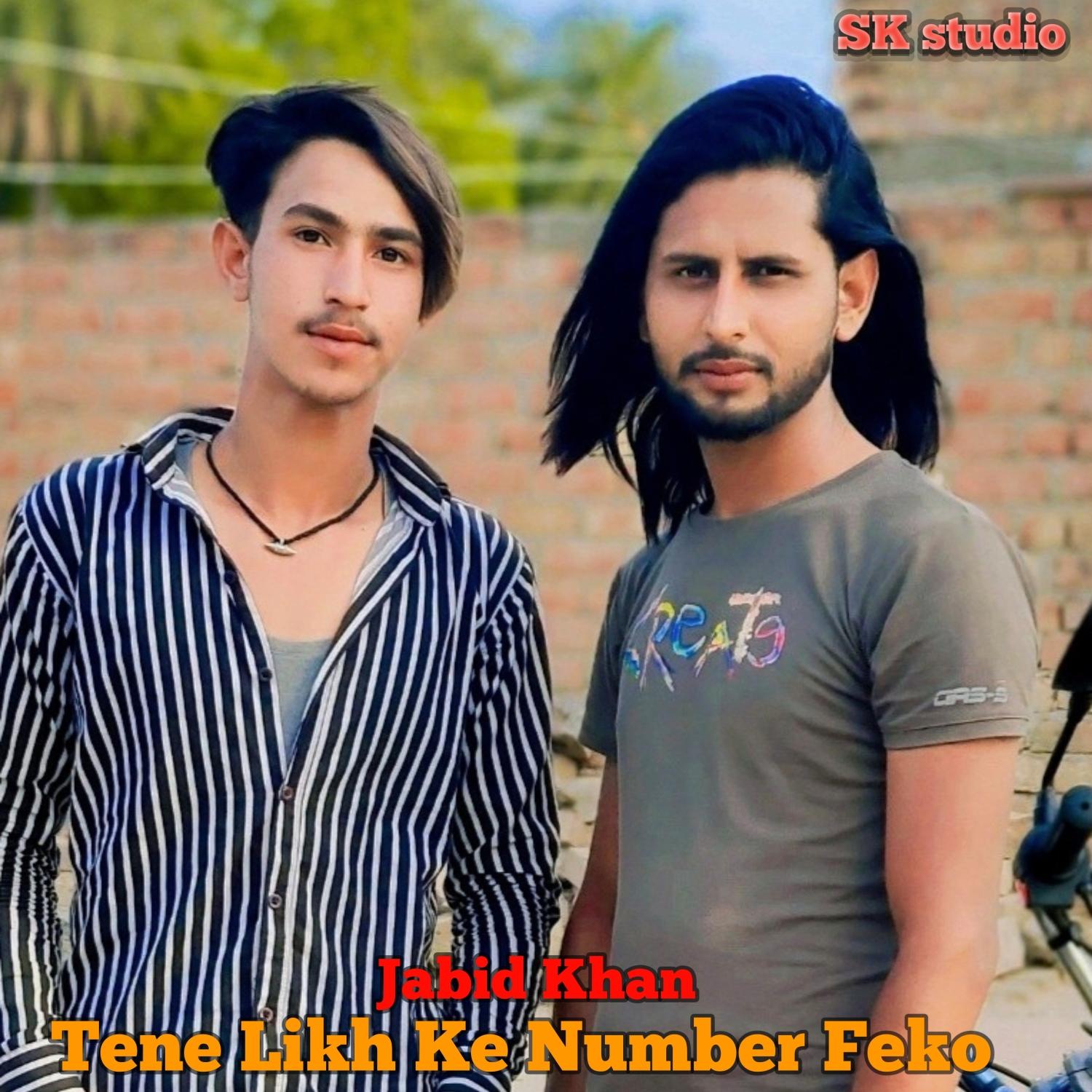 Tene Likh Ke Number Feko