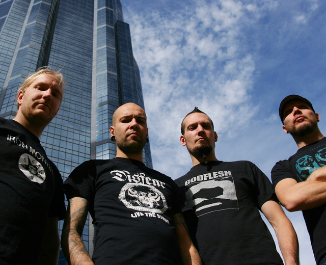 Rotten Sound