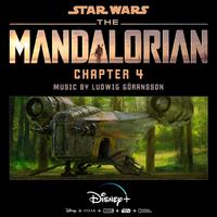 The Mandalorian: Chapter 4 (Original Score)