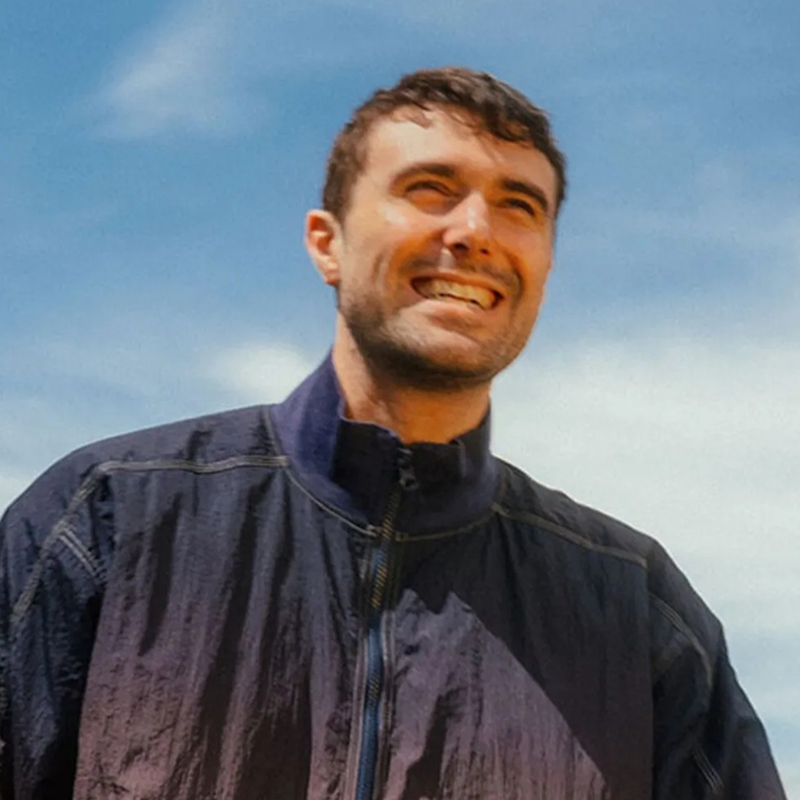 听Fred again..热门精选