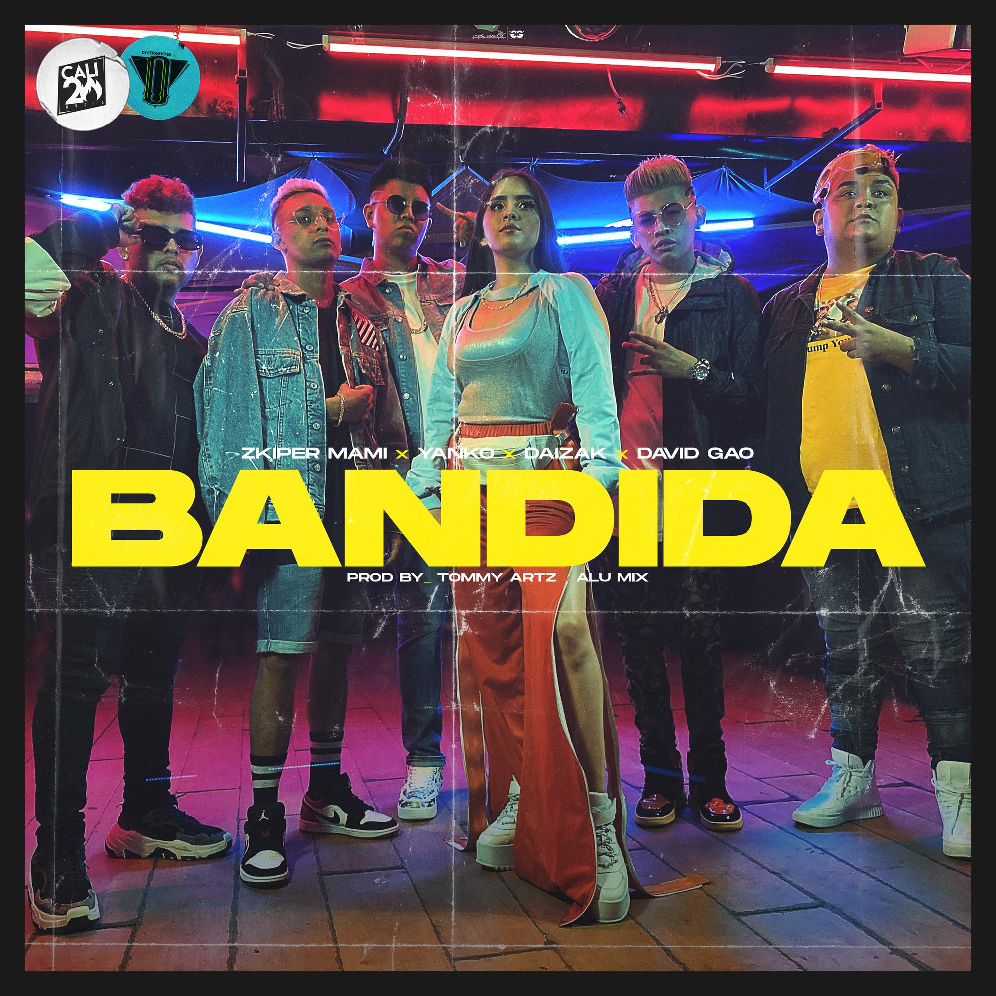 Bandida