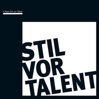 6 Years Stil Vor Talent