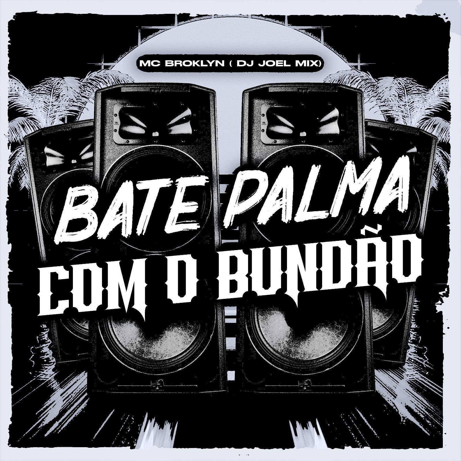 BATE PALMA COM O BUNDÃO