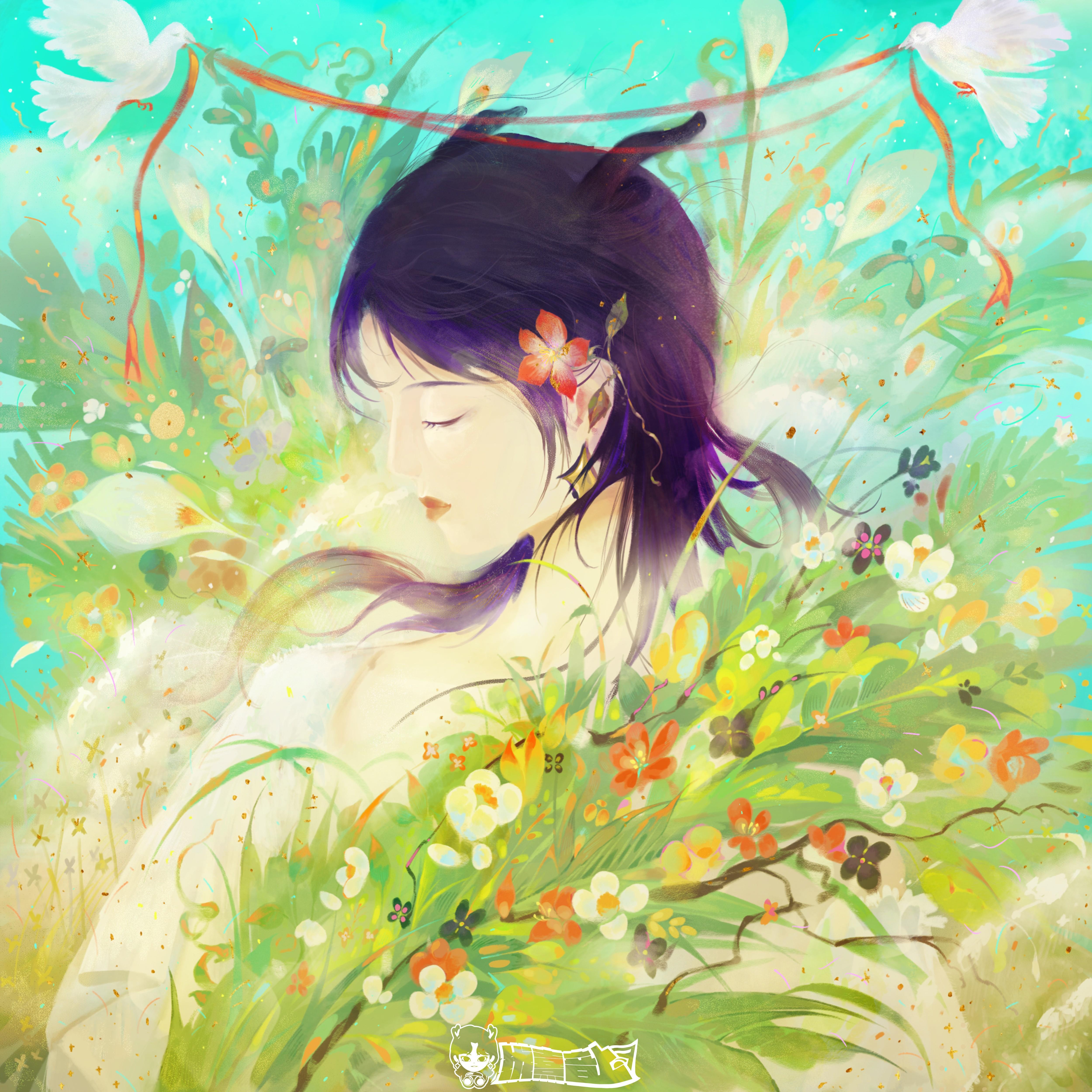 当万物开始偏航