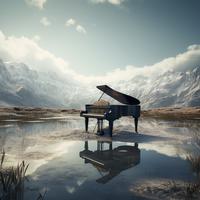 Piano Music: Radiant Morning Melodies