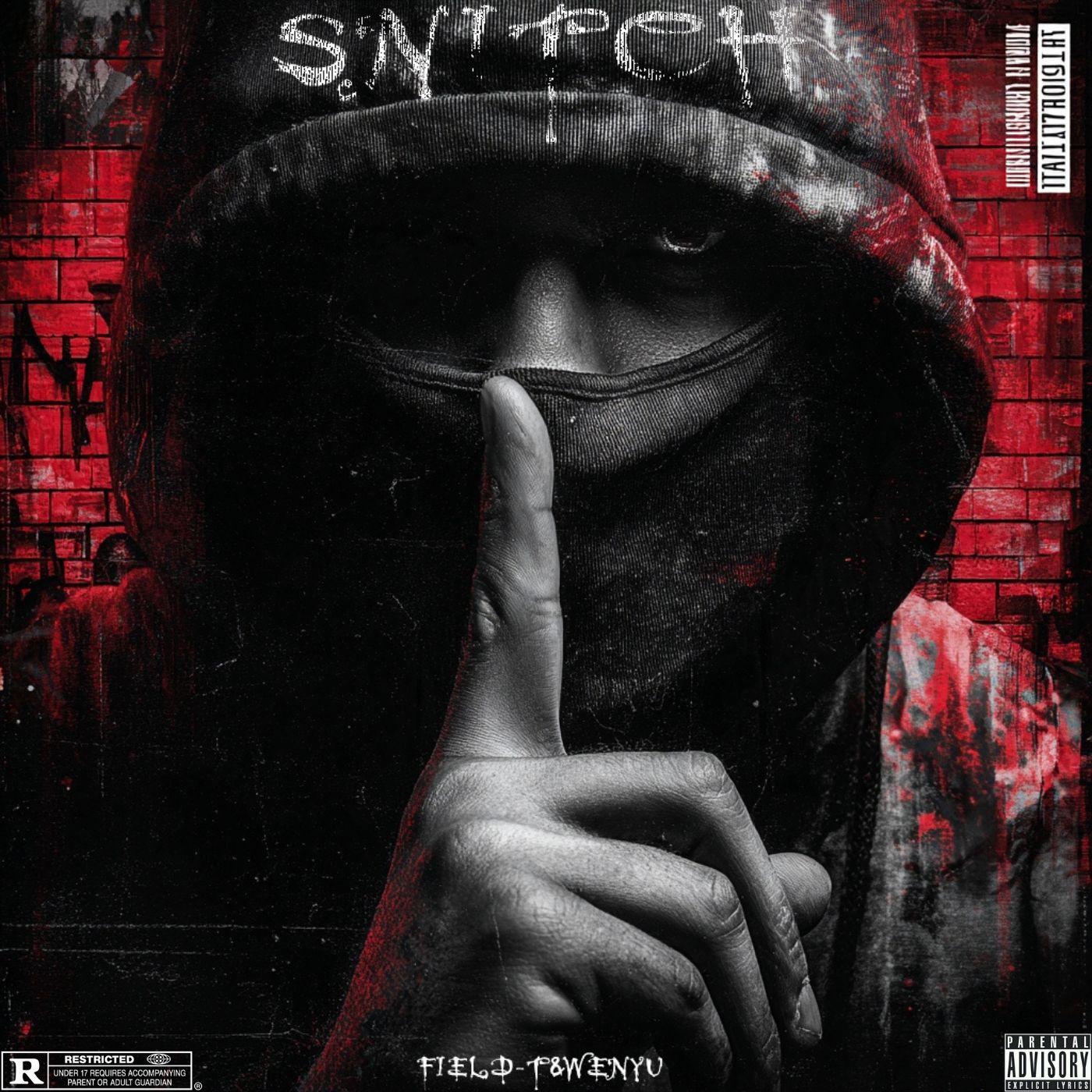 SNITCH(Feat.WENYU)