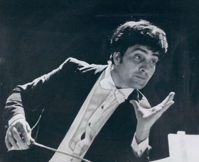 Aldo Ceccato