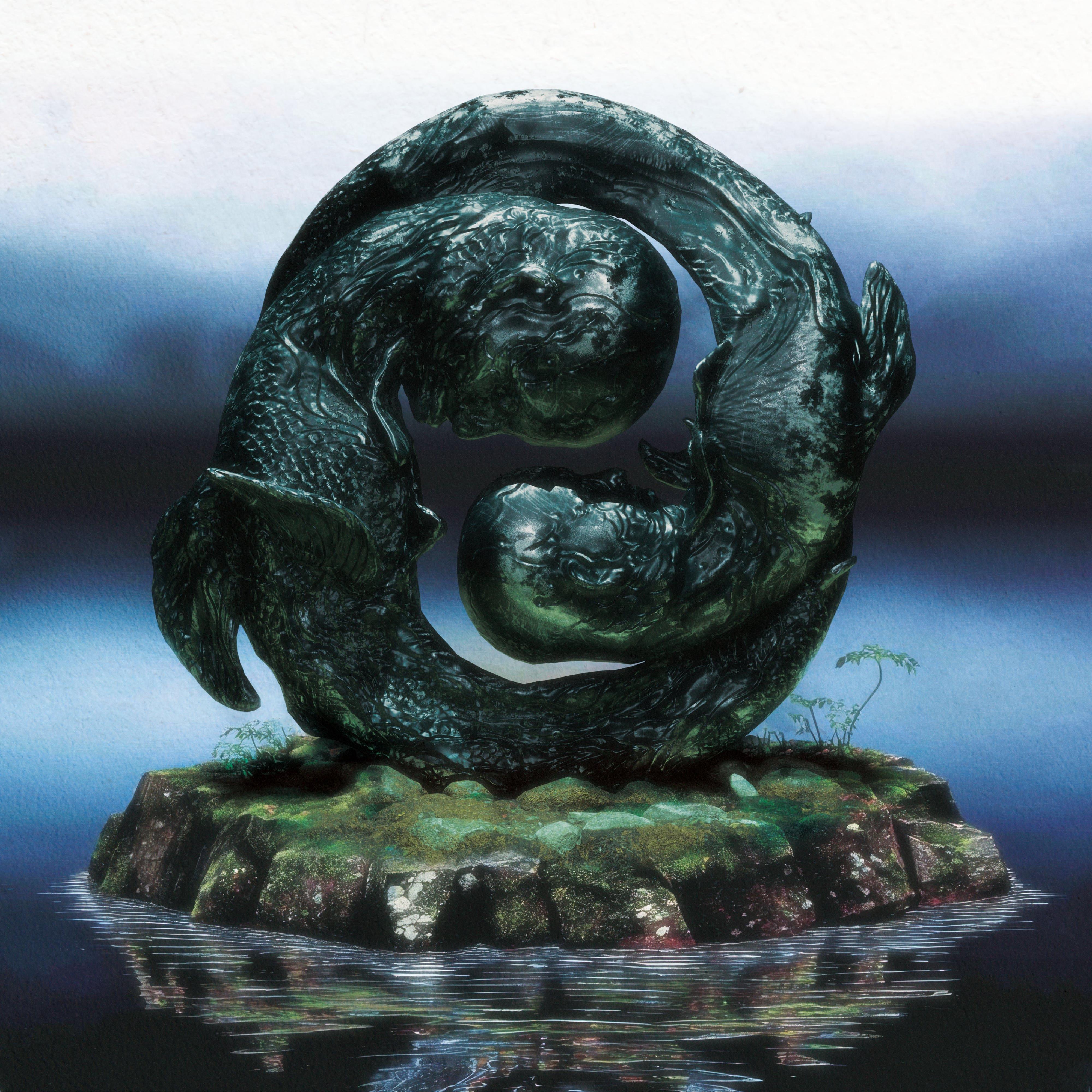 万引 (feat. 百合花)