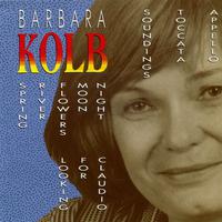 Music of Barbara Kolb