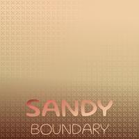 Sandy Boundary