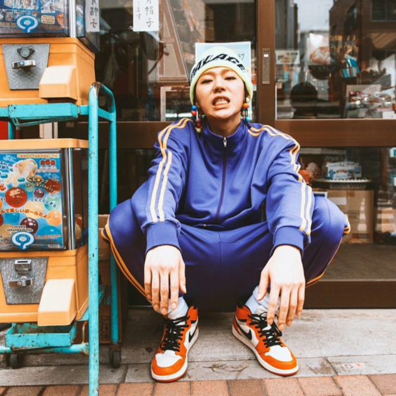 狂拽酷炫吊炸天的说唱合集