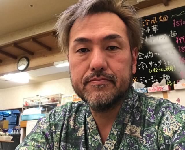 小西貴雄