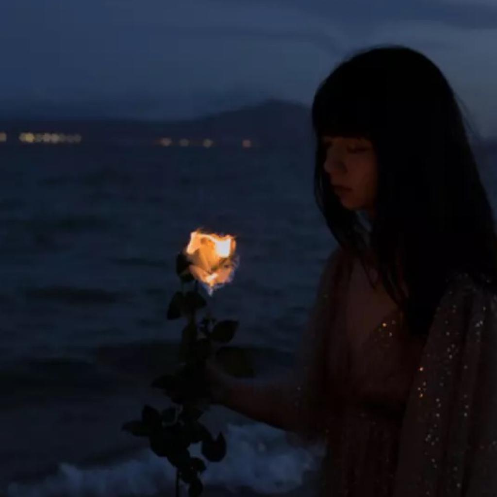 大雾+雾里+溯+海底+隔岸~❤️