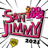 Lo Zoo di 105 presenta: Festival di San Jimmy 2021