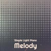 Simple Light Piano Melody