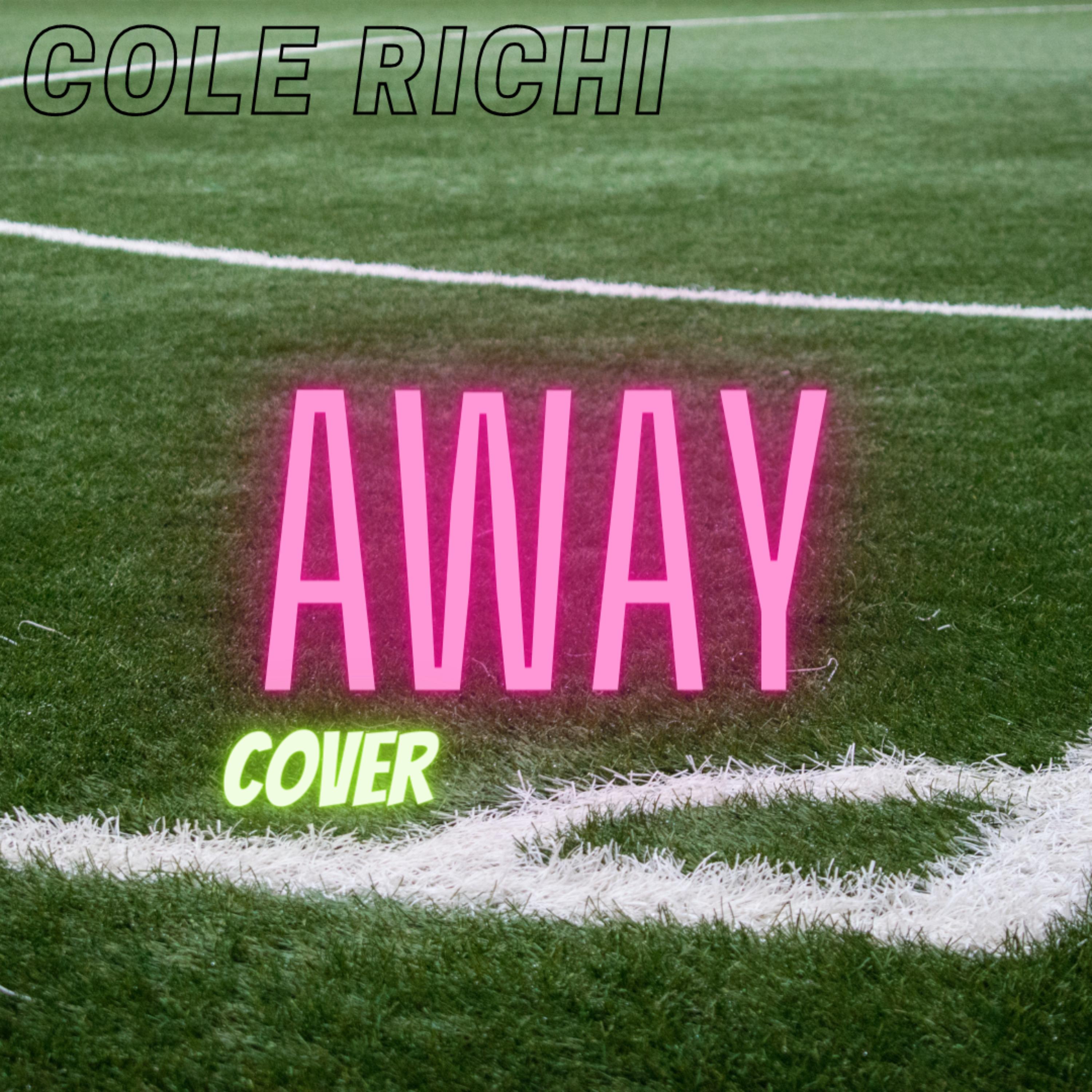 Away Cover