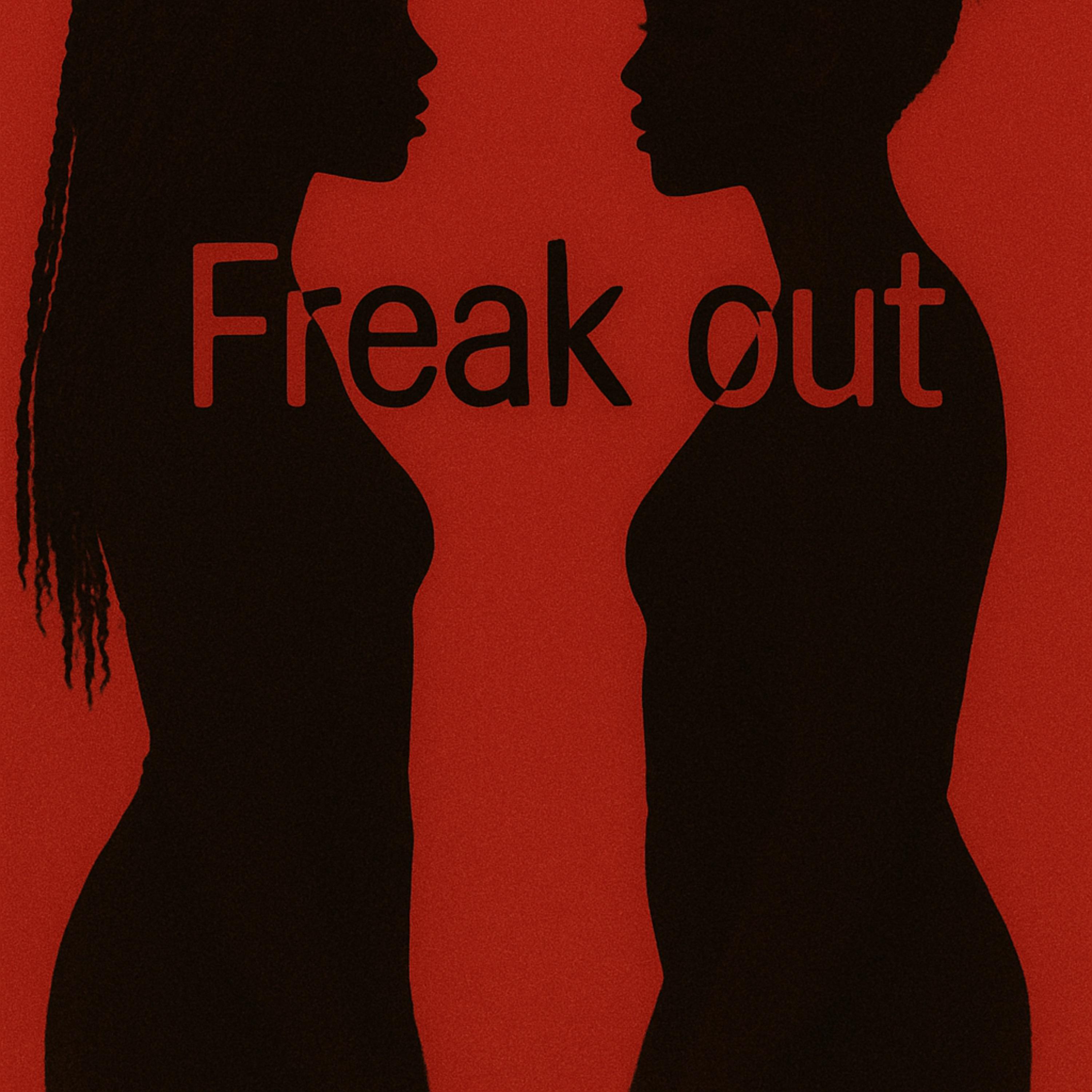 Freak Out (feat. SaturnBabyJosh & Sauxy)