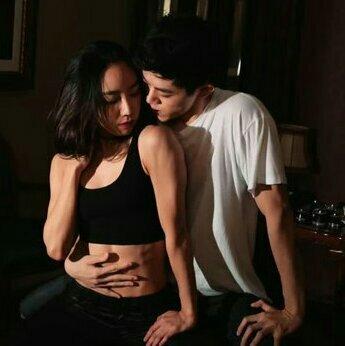 1M舞室<MV>舞蹈大师 May J Lee