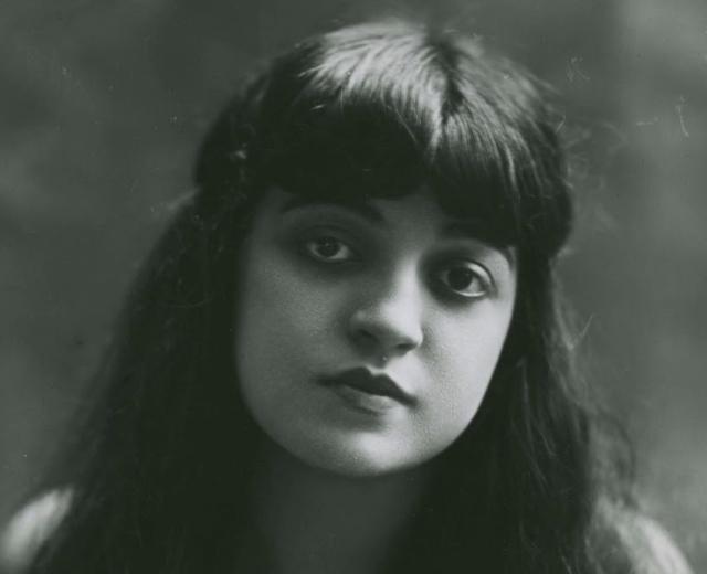 Rosa Ponselle