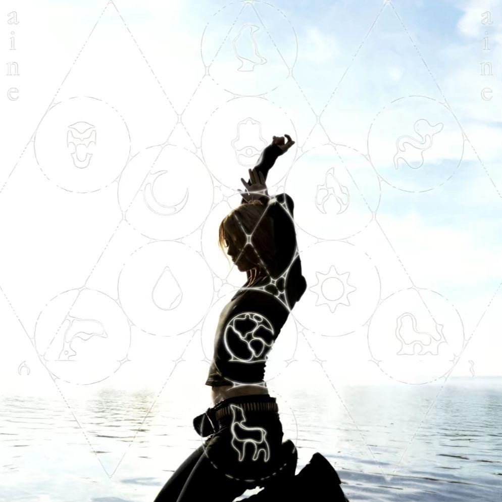 R!R!Riot Ambient x Plugg Type Beat"干涉"