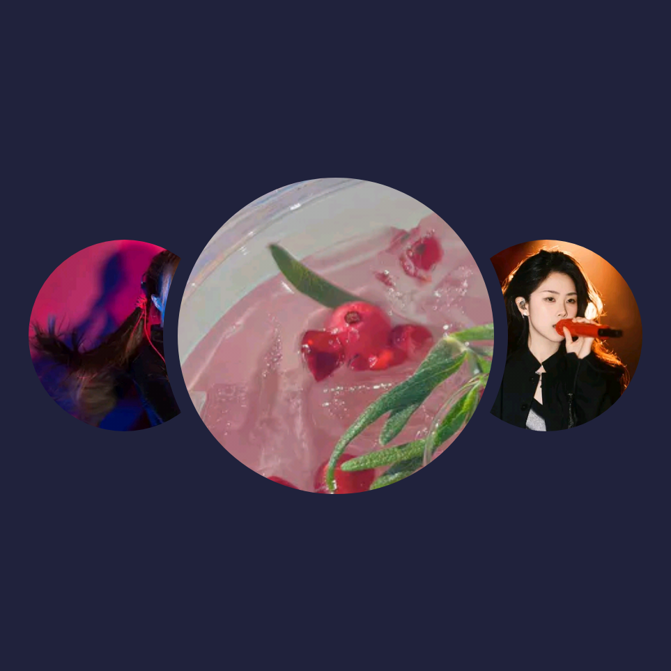 精选音乐人|刀酱、喵酱、傲七爷（江偌绮）