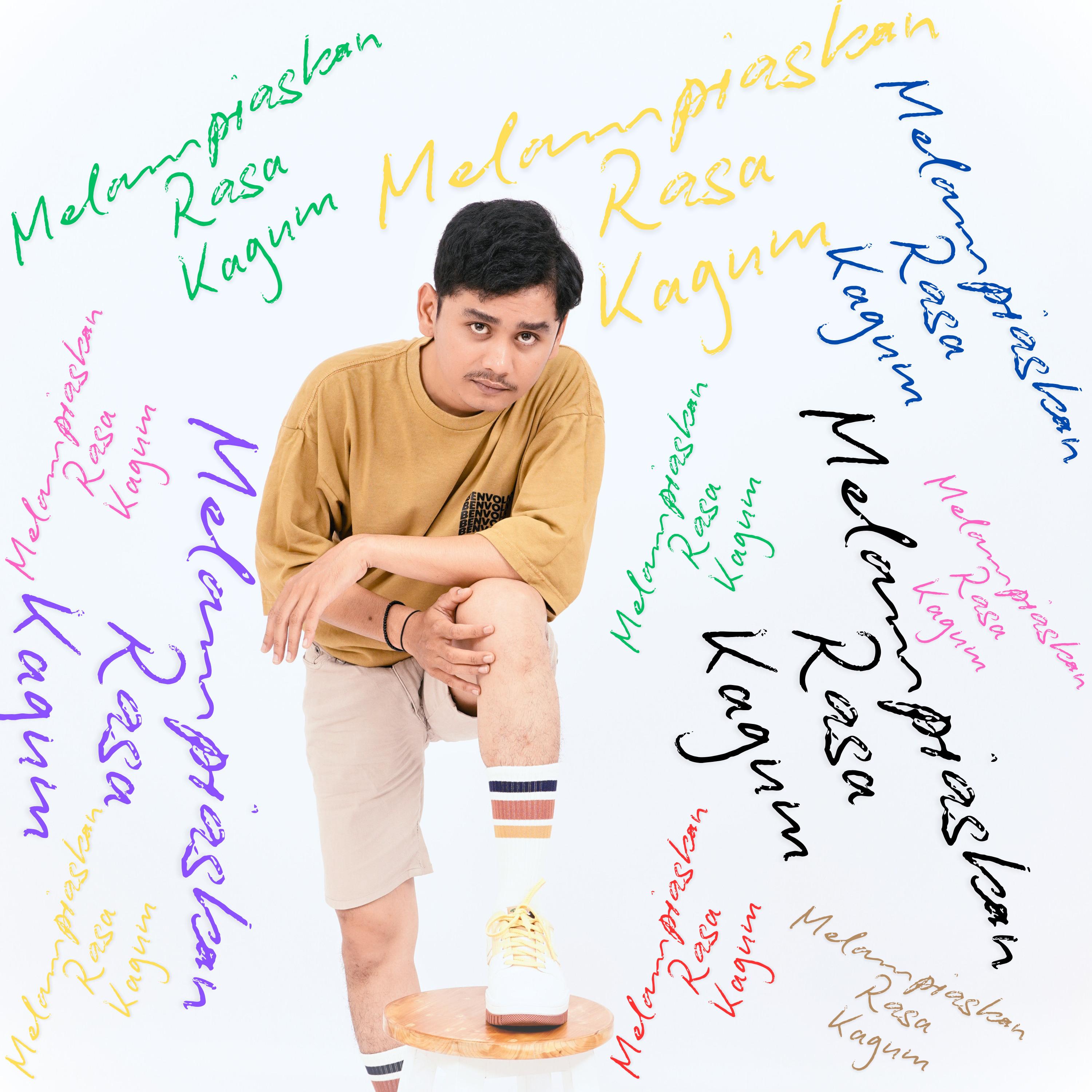 Melampiaskan Rasa Kagum