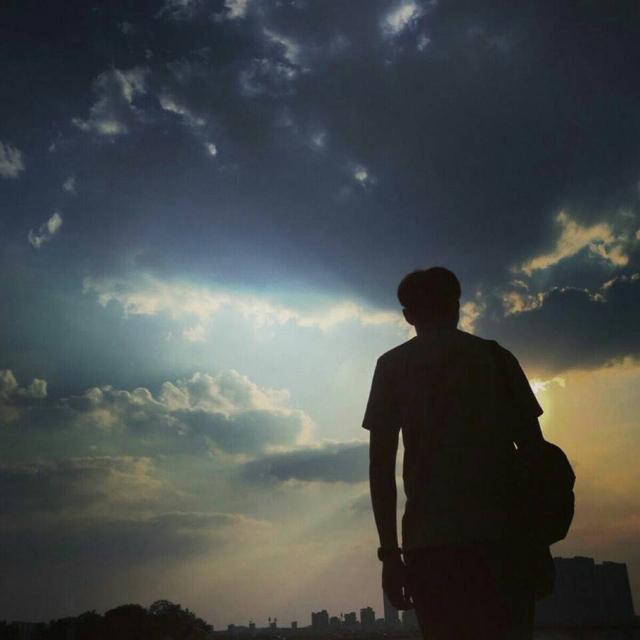 陪你（cover：余佳运）封面